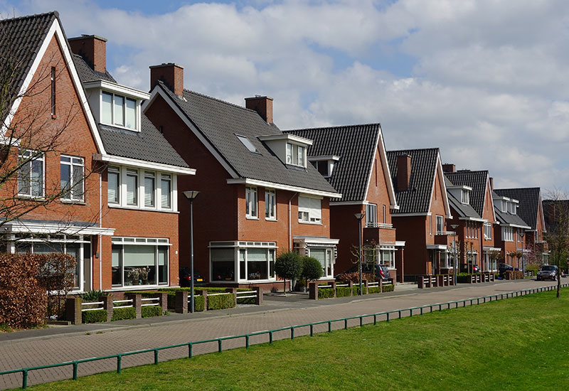 Coroczna czerwcowa podwyżka czynszu