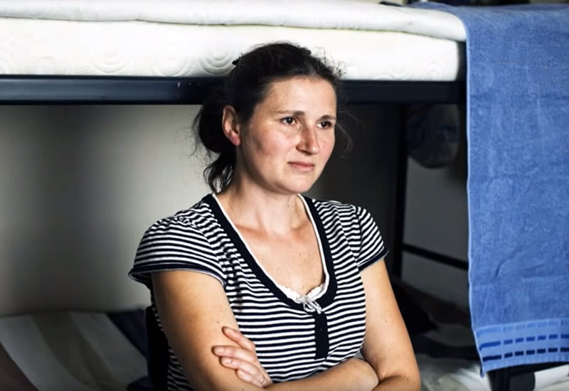 Polacy masowo zamieszkują Holandię