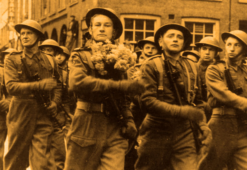 Powojenne historie polskich dzieci w Holandii