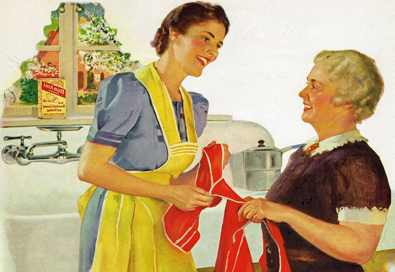 Pozycja kobiet w Holandii