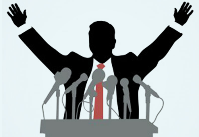 Czołowi politycy Holandii