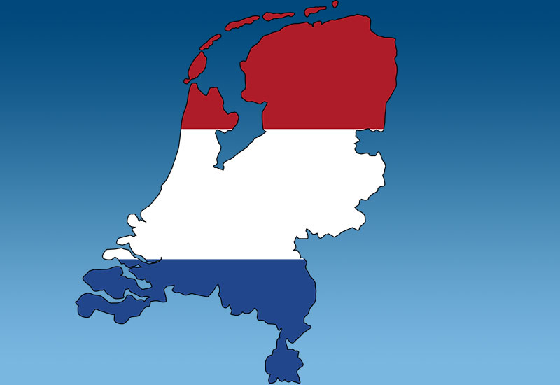 Przeciętny Holender