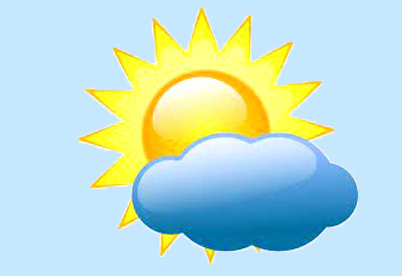 Przepowiednia pogody w dniu siedmiu śpiących