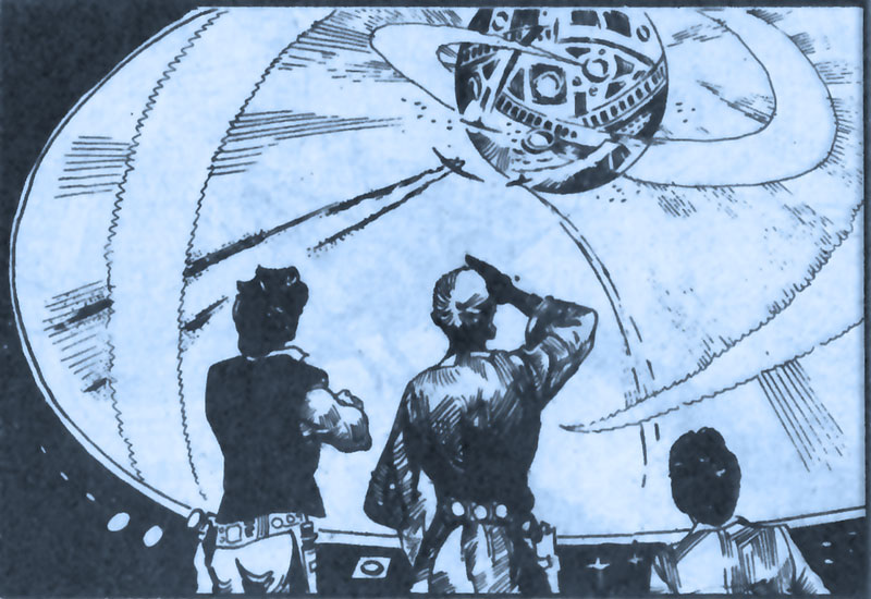 Sprzedawcy złudzeń