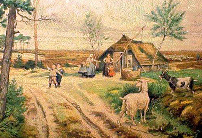 160 rocznica zniesienia niewolnictwa w Polsce