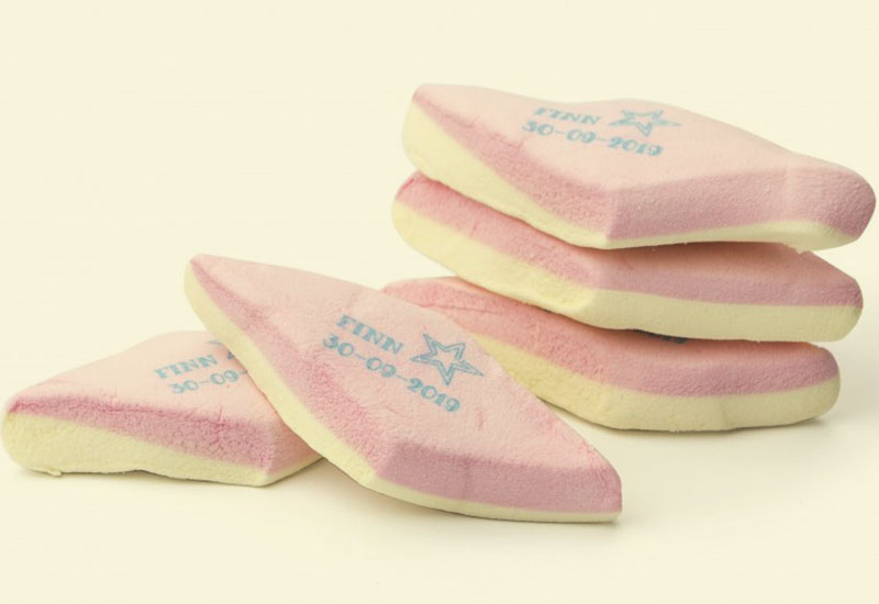 Słoninki, pianki, całuski i pańska skórka