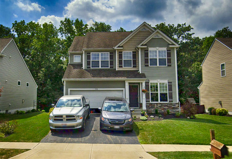 Gdy wychodzisz za mąż za cudzoziemca