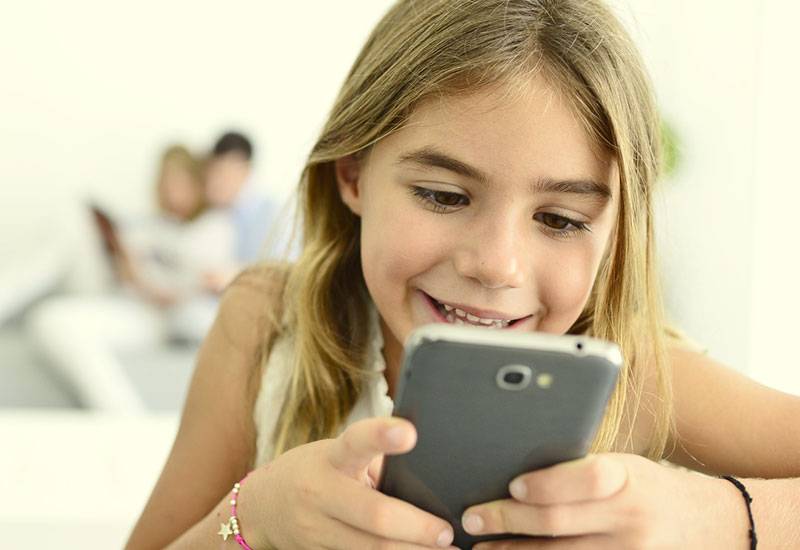 Od 2010 smartfony opanowały Holandię