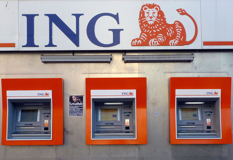 Rozporządzalny dochód Holendrów rośnie powoli