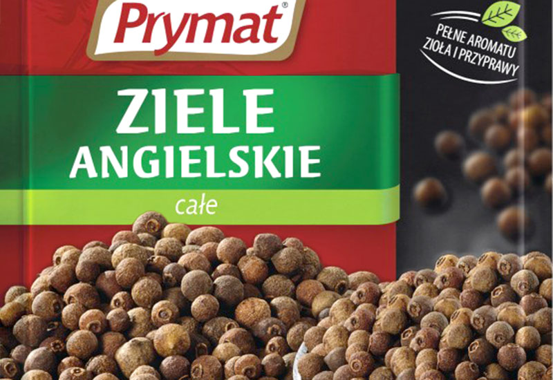 Skąd ta popularność ziela angielskiego w Polsce?