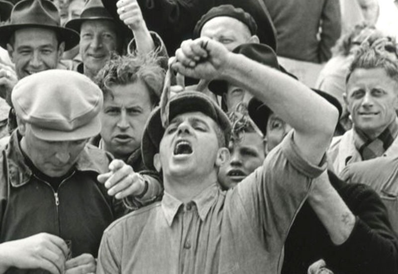 Dzień chorągiewek czyli narodowe święto śledzia