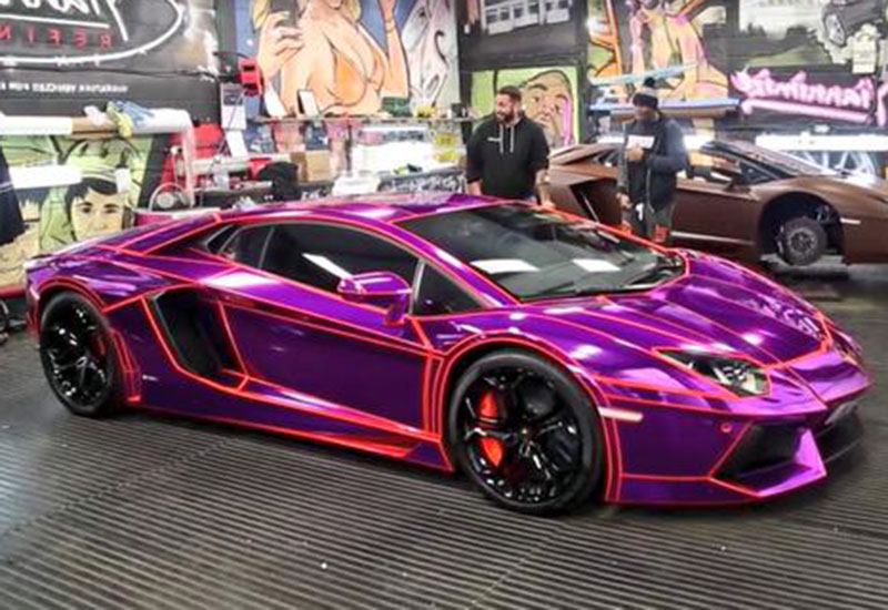 Piłkarskie szpanerstwo - top 10 lansu