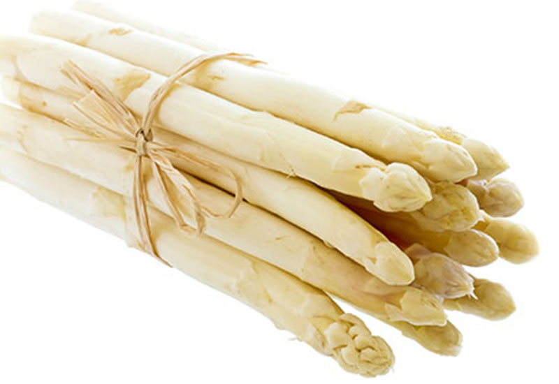 Szparagi po holendersku