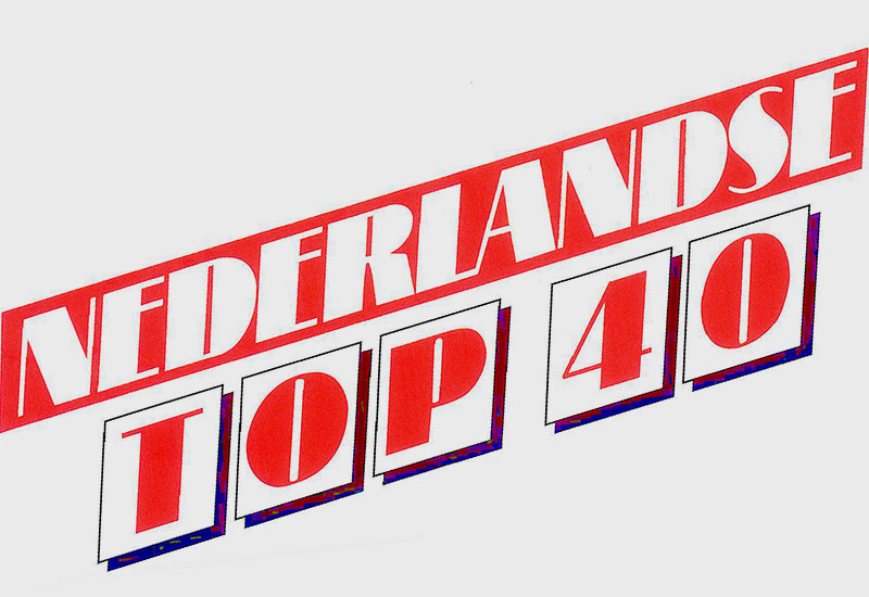 Holenderskie top 40 młodszej generacji