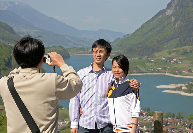 Najciekawsze trasy turystyczne w Europie II