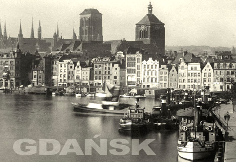 Dlaczego nie chcieli umierać za Gdańsk?