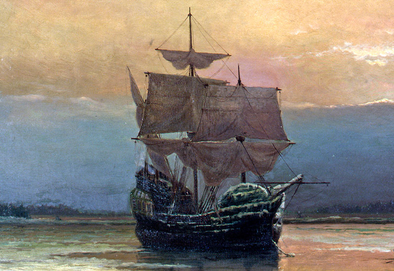 Gdy Holandia była kolebką Stanów Zjednoczonych