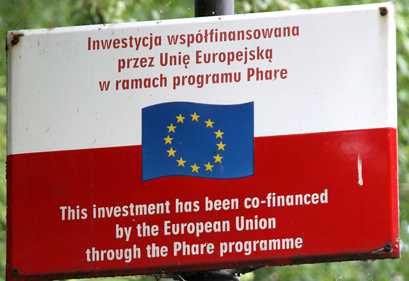 W oczekiwaniu na unijną dyktaturę