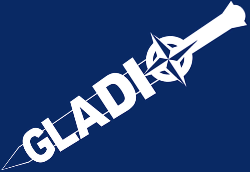 Gladio - upiory zimnej wojny w... lodówce!