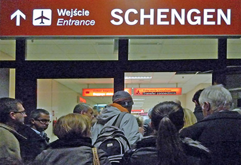 Wizz Air łączy Polskę z Holandią