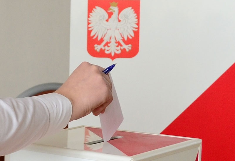 Wybory prezydenta 2010