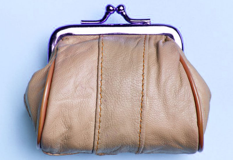 Budżet domowy holenderskiej rodziny