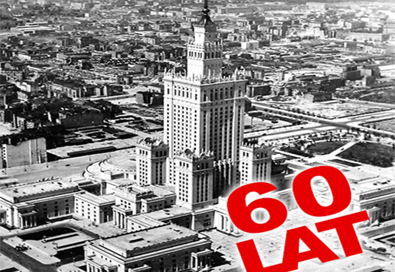 Za 100 lat architektura XX wieku będzie piękna