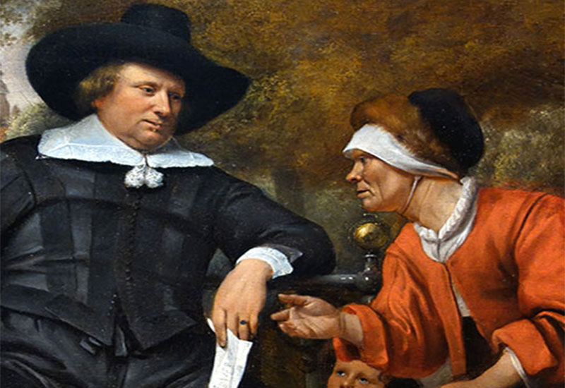 Kto się grosikiem urodził nie będzie złotówką