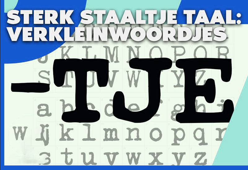 Mały kraj, małe słówka