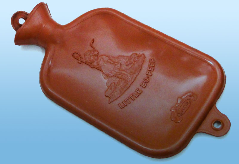 Zimne wychowanie Holendra