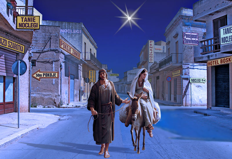 Świąteczne życzenia